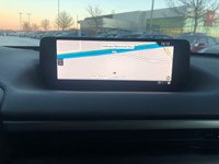 2024 Mazda CX-50 GT w/Turbo AWD