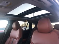 2024 Mazda CX-50 GT w/Turbo AWD