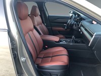 2024 Mazda CX-50 GT w/Turbo AWD