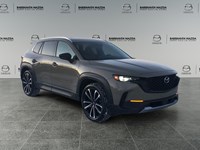 2024 Mazda CX-50 GT w/Turbo AWD