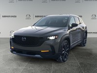 2024 Mazda CX-50 GT w/Turbo AWD