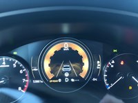 2024 Mazda CX-50 GT w/Turbo AWD