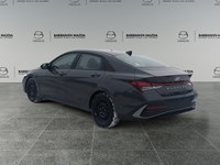 2024 Hyundai Elantra Essential IVT