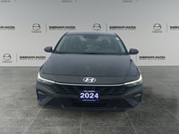2024 Hyundai Elantra Essential IVT