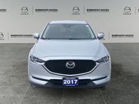 2017 Mazda CX-5 AWD 4dr Auto GS