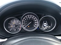 2017 Mazda CX-5 AWD 4dr Auto GS