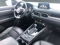 2017 Mazda CX-5 AWD 4dr Auto GS