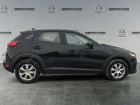 2020 Mazda CX-3 GX Auto FWD
