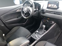 2020 Mazda CX-3 GX Auto FWD