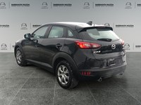2020 Mazda CX-3 GX Auto FWD