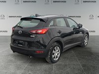 2020 Mazda CX-3 GX Auto FWD