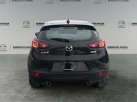 2020 Mazda CX-3 GX Auto FWD