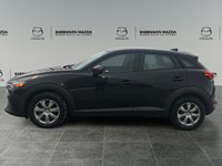 2020 Mazda CX-3 GX Auto FWD