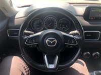 2019 Mazda CX-5 GS | Navigation & Remote Starter Incl.