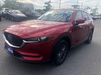 2019 Mazda CX-5 GS | Navigation & Remote Starter Incl.