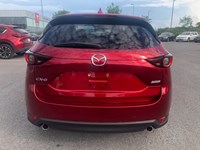2019 Mazda CX-5 GS | Navigation & Remote Starter Incl.