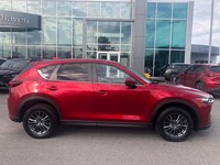 2019 Mazda CX-5 GS | Navigation & Remote Starter Incl.
