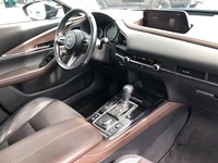 2021 Mazda CX-30 GT w/Turbo AWD