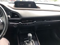 2021 Mazda CX-30 GT w/Turbo AWD