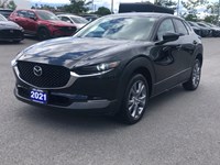 2021 Mazda CX-30 GT w/Turbo AWD