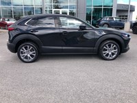 2021 Mazda CX-30 GT w/Turbo AWD
