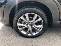 2021 Mazda CX-30 GT w/Turbo AWD