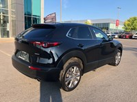 2024 Mazda CX-30 GS AWD