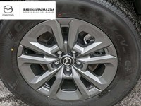 2026 Mazda CX-5 GX AWD