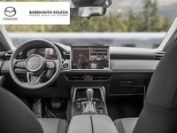 2026 Mazda CX-5 GX AWD