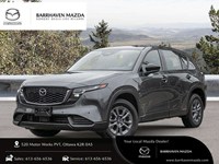 2026 Mazda CX-5 GX AWD
