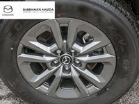 2026 Mazda CX-5 GX AWD