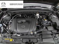 2026 Mazda CX-5 GX AWD