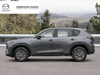 2026 Mazda CX-5 GX AWD
