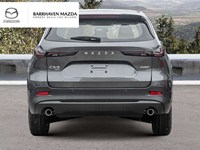 2026 Mazda CX-5 GX AWD