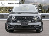 2026 Mazda CX-5 GX AWD