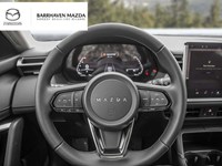 2026 Mazda CX-5 GX AWD
