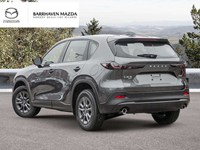 2026 Mazda CX-5 GX AWD