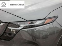 2026 Mazda CX-5 GX AWD