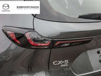 2026 Mazda CX-5 GX AWD