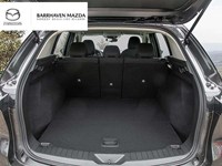 2026 Mazda CX-5 GX AWD