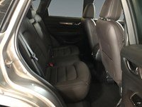 2022 Mazda CX-5 Signature AWD