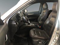 2022 Mazda CX-5 Signature AWD