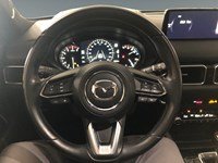 2022 Mazda CX-5 Signature AWD