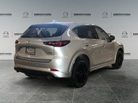 2022 Mazda CX-5 Signature AWD