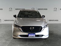 2022 Mazda CX-5 Signature AWD
