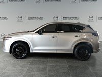 2022 Mazda CX-5 Signature AWD