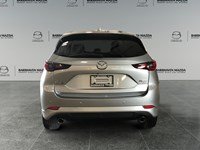 2022 Mazda CX-5 Signature AWD