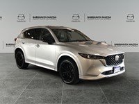 2022 Mazda CX-5 Signature AWD