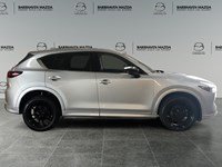 2022 Mazda CX-5 Signature AWD