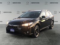 2021 Subaru Crosstrek Touring CVT